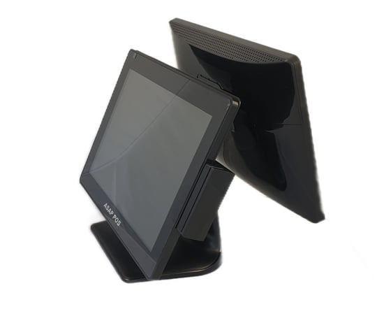 Сенсорний POS термінал 2